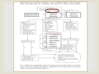 Fever without source | PPTX