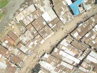 Studies of zoonoses in dynamic livestock systems in Kenya