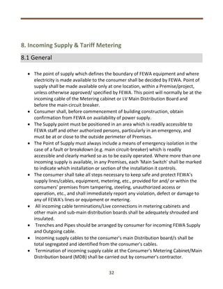 Fewa Regulations.pdf FEWA 2020.pdf