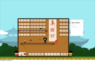 Wednesday 13 November 13

 