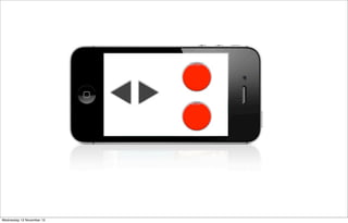 Wednesday 13 November 13

 