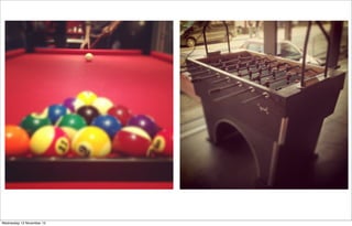 Overige projecten

Wednesday 13 November 13

 