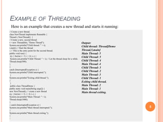 Java Basics | PPTX | Programming Languages | Computing