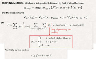 Few shot learning/ one shot learning/ machine learning | PPTX