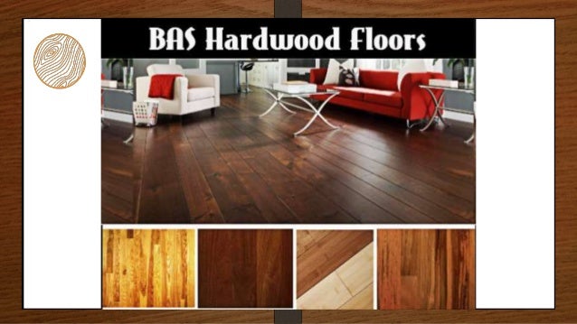 Few Things To Know While Picking The Hardwood Flooring Services