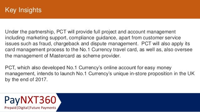 Travel Money Card Dispute Travel Money Card Dispute