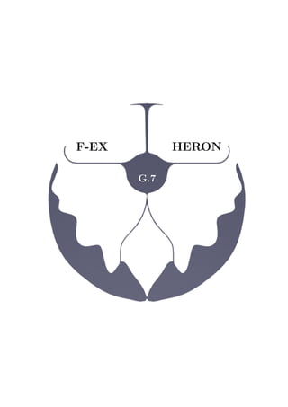 F-EX HERON
G.7
 