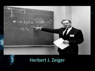 Herbert J. Zeiger