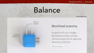 Balance
tenonedesign.com
 