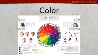 Color paper-leaf.com
 