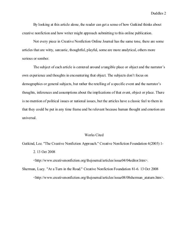 Enc thesis statement enc3310 essay 03 image