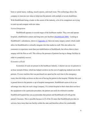 SOI Example | PDF