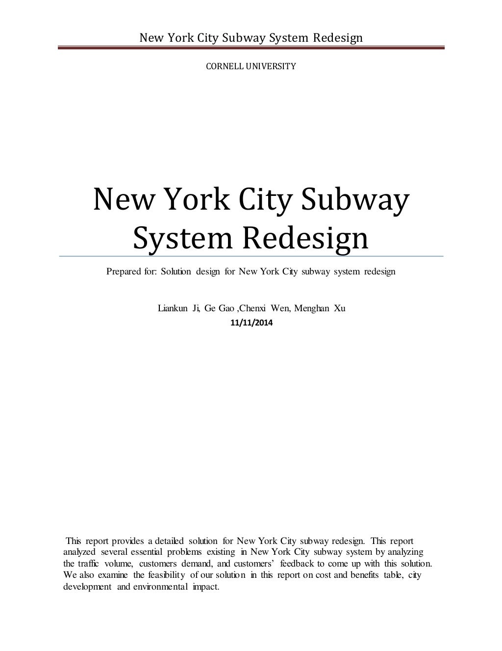 new york city subway system new york city subway system