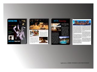 GUITAR PRO
Master Chords
Music is not dead
Featured Band
WIDESPREAD RockS thE WoRlD of
bAhRAIn In A month WIth thE
mAStER Dj RyAn!
Gibson guitar watch
Rock N’ Roll Bang it up!!!
Application: AD0BE INDESIGN AND PHOTOSHOP
 