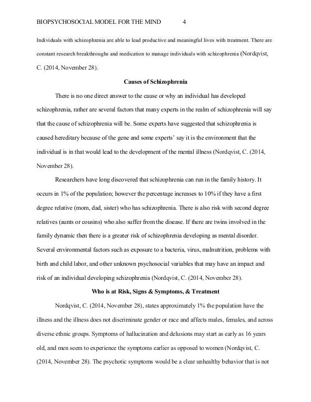 film research paper mla title page