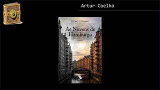 Artur Coelho
 