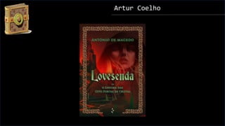 Artur Coelho
 