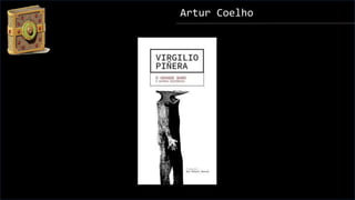 Artur Coelho
 