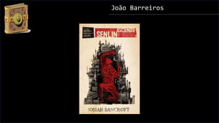 João Barreiros
 