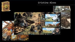Cristina Alves
 