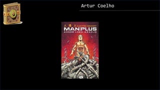 Artur Coelho
 