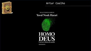 Artur Coelho
 