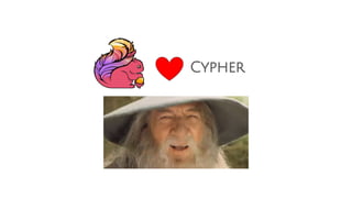Cypher
 