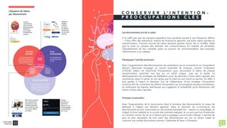 C O N S E R V E R L ’ I N T E N T I O N -
P R É O C C U P A T I O N S C L É S
Les abonnements ont de la valeur
Il ne suffit pas que les marques expédient leurs produits actuels à une fréquence définie
— il faut offrir des réductions, réduire les frictions et apporter une autre valeur ajoutée au
consommateur. D’autres sources de valeur peuvent graviter autour de ce modèle, telles
que la prise en compte des attentes des consommateurs en matière de durabilité,
l'élargissement de leur clientèle grâce au pouvoir de recommandation (par exemple,
l'abonnement à un cadeau).
Développer l’activité autrement
Avec l’augmentation des abonnements, les marketeurs qui se concentrent sur l’acquisition
doivent désormais envisager un nouvel ensemble de mesures, comme l’indicateur
LTV/CAC (valeur vie client/coût d’acquisition), pour reconnaître la valeur de chaque
consommateur potentiel non pas sur un achat unique, mais sur la durée. Le
développement de stratégies de fidélisation pour les abonnés à forte valeur ajoutée doit
commencer avant la vente, et non après que le client se soit inscrit au service. En effet, il
faut garder à l’esprit la rétention lors de l’élaboration d’une stratégie d’acquisition
continue afin de concentrer les efforts d’acquisition sur les prospects les plus prometteurs,
en examinant les signaux spécifiques qui suggèrent la probabilité qu’ils deviennent des
clients à forte valeur ajoutée.
Anticiper la saturation
Avec l’augmentation de la concurrence dans le domaine des abonnements, le risque de
lassitude à l’égard ces derniers apparaît. Dans le domaine du e-commerce, les
abonnements se sont concentrés sur les produits banalisés (ex. : rasoirs ou maquillage), et
malgré la forte visibilité et le succès des premiers adeptes, ils ne sont pas loin d’atteindre
un moment crucial. Au fur et à mesure que le paysage concurrentiel s’élargit, il devient de
plus en plus nécessaire de tirer parti des abonnements qui ont un attrait massif et
couvrent une variété de produits comme « Subscribe & Save » d’Amazon.
 