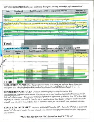 tracking sheet-3