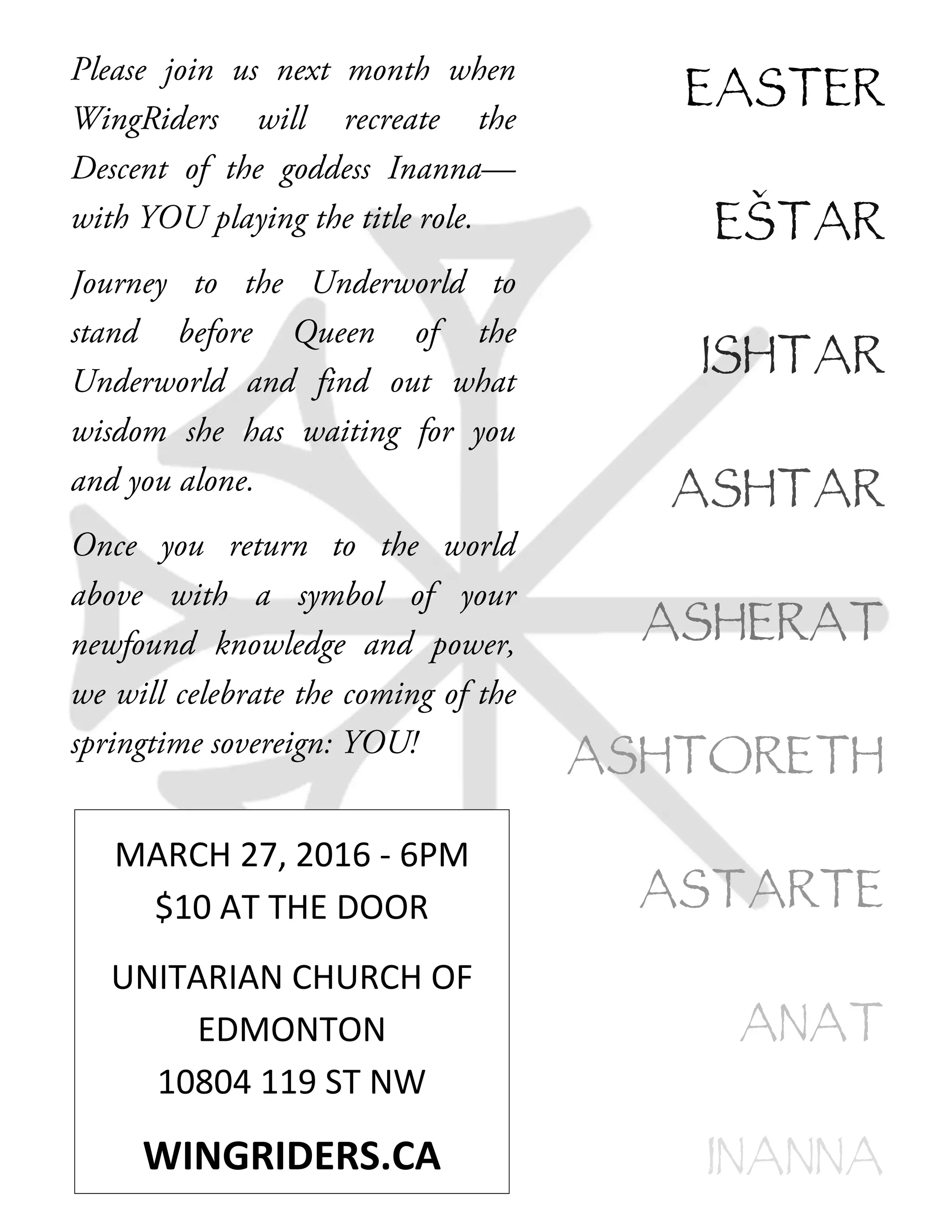 Ishtar PDF | PDF
