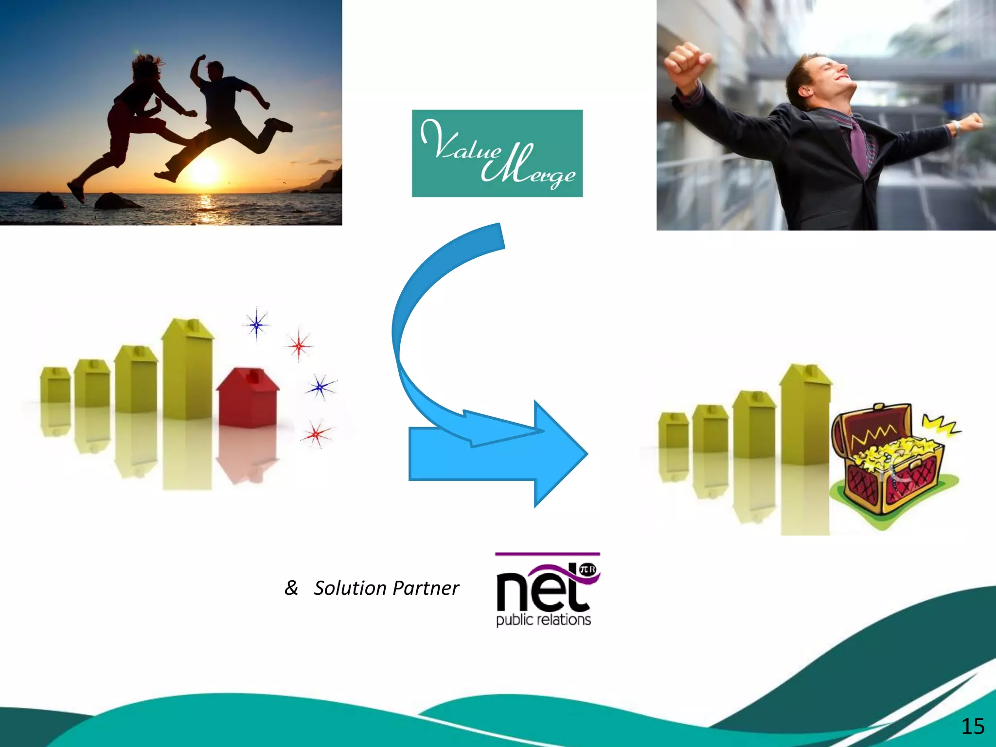 15 
& Solution Partner 
15 