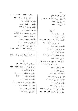 باقي كتاب الدرر في اختصار المغازي للحافظ يوسف بن عبد البرالجزء الثاني  