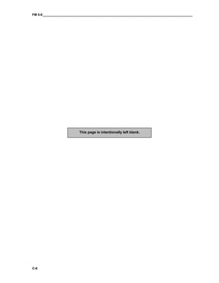 FM 5-0____________________________________________________________________________________
C-6
This page is intentionally left blank.
 