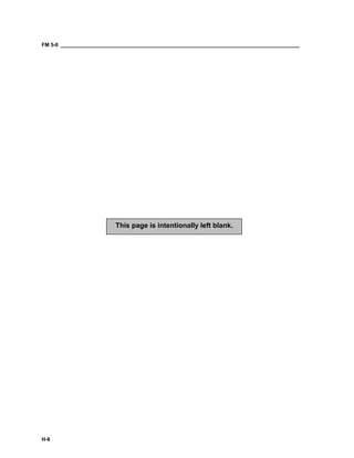 FM 5-0 ___________________________________________________________________________________
H-8
This page is intentionally left blank.
 