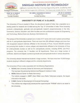 collage transcript | PDF