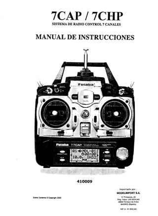 manual ff7 español