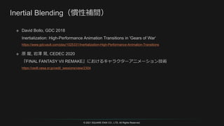 © 2021 SQUARE ENIX CO., LTD. All Rights Reserved.
 