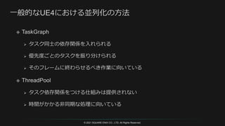 © 2021 SQUARE ENIX CO., LTD. All Rights Reserved.
 