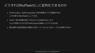 © 2021 SQUARE ENIX CO., LTD. All Rights Reserved.
 