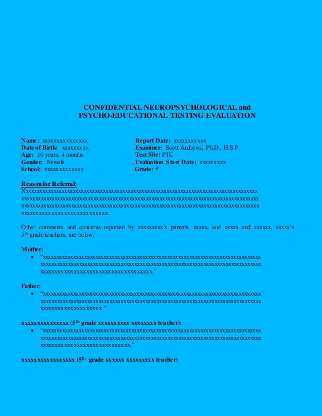 neuropsychological assessment report sle neuropsychological evaluation sle report 28 images sle neuropsychological assessment report sle neuropsychological evaluation sle report 28 images sle