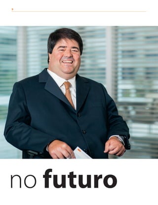 no futuro
9
 