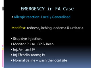 Eforlin Injection Ffa | PPTX