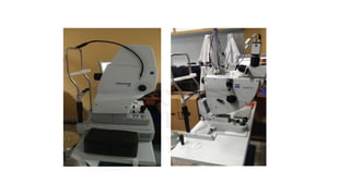 FUNDUS FLUORESCEIN ANGIOGRAPHY-FFA BY OPTOM. JITHIN JOHNEY | PDF