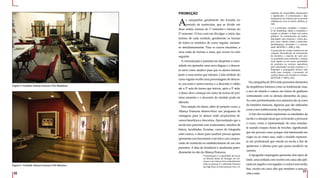 33
Promoção
32
Praça
PROMOÇÃO
As campanhas geralmente são focadas no
período de matrículas, que se divide em
duas ondas, turmas do 1º semestre e turmas do
2º semestre. O foco está em divulgar o início das
turmas de cada módulo, geralmente as turmas
de todos os módulos de curso regular, iniciam-
se simultaneamente. Para os cursos iniciantes, a
uma onda de turmas a mais, que ocorre no mês
seguinte.
A comunicação é pautada em despertar a curio-
sidade em aprender uma nova língua e o descon-
to serve como atrativo para que os alunos iniciem
junto a uma turma que iniciará. Cada módulo do
curso regular recebe uma porcentagem de descon-
to, uns mais e outros menos, e o desconto é válido
até a 3ª aula da turma que iniciou, após a 3ª aula,
o aluno deve começar em outra de turma do pró-
ximo semestre e o desconto do módulo pode ser
alterado.
Para atração do aluno, além do próprio curso, a
Aliança Francesa desenvolveu um programa de
vantagens para os alunos onde proporciona di-
versos benefícios e descontos.Aproveitando que a
escola tem parcerias com restaurantes, estúdios de
beleza, faculdades, livrarias, cursos de fotografia
entre outros, o aluno para usufruir precisa apenas
apresentarumdocumentocomfotoeumcompro-
vante de matrícula no estabelecimento de um dos
parceiros. A lista de benefícios é atualizada perio-
dicamente no site daAliança Francesa.
Comunicação é a capacidade de trocar
ou discutir ideias, de dialogar, de con-
versar, com vista ao bom entendimento
entre as pessoas É a atividade humana
que liga duas ou mais pessoas com a fi-
nalidade de compartilhar informações
e significados. A comunicação é algo
inseparável nas relações que as pessoas
estabelecem com os outros. (ibidem, p.
244)
[...] a promoção completa o compos-
to de marketing. Ajuda a conquistar e
manter os clientes e a falar com outros
públicos. As comunicações de marke-
ting ligam uma empresa e vários gru-
pos, como clientes atuais e potenciais,
distribuidores, acionistas e a comuni-
dade. (BOONE, L. 1998, p. 565)
A promoção de vendas consiste em um
conjunto diversificado de ferramentas
de incentivo, a maioria de curto pra-
zo, projetadas para estimular a compra
mais rápida ou em maior quantidade
de produtos ou serviços específicos,
pelo consumidor ou pelo comércio. [...]
Enquanto a propaganda oferece uma
razão para comprar, a promoção de
vendas oferece um incentivo à compra.
(KOTLER, P. 2000 p. 616)
Nacampanhade2013estãopresenteselementos
da arquitetura francesa como as tradicionais ruas,
o arco do triunfo e outros, em forma de grafismo
contrastando com os demais elementos da peça.
As cores predominantes nos anúncios são as cores
da bandeira francesa, algumas que são utilizadas
como cores institucionais da própriaAliança.
A foto dos modelos representa os estudantes da
escola e a situação atual que os levaram a procurar
o curso, como a representação de uma estudan-
te usando roupas cheias de broches, significando
que ela procura curso porque está interessada em
viajar ou no outro caso, onde o modelo represen-
ta um profissional que estuda na escola a fim de
aprimorar o idioma para que possa auxiliá-lo na
carreira.
A tipografia empregada apresenta dois tipos de
fonte,umaserifadacomescritosemcaixaaltaapli-
cadaemnegritoeemregulareaoutraésemserifa,
fina, escrita em caixa alta que remetem a uma es-
crita a mão.
Figura 5 -Unidade Aliança Francesa Vila Madalena.
Figura 6 - Unidade Aliança Francesa Vila Mariana.
 