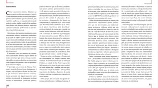 50
Microambiente
51
Microambiente
Concorrência
Como concorrentes diretos, definimos as
principais escolas que ensinam o francês,
e como indiretos escolas que tem como princi-
pal foco outros idiomas que não o francês, pois
o público que busca um segundo idioma pode
preferir estudar inglês, espanhol, ou qualquer
outra língua por diversos motivos, sejam eles
culturais, familiares, profissionais ou até mes-
mo por preferência pessoal.
Além desses, são também considerados como
concorrentes indiretos professores particulares,
já que parte do público prefere esse tipo de ensi-
no, por oferecer flexibilidade de horário, local de
aula e material didático, além da possibilidade
de se fazer aula particular o que, apesar de dimi-
nuir a troca de informações por excluir o contato
com um grupo, permite ao aluno ter a total aten-
ção do professor.
É necessário citar que também são conside-
rados concorrentes indiretos alguns fatores da
moda ou de lazer que fazem com que o poten-
cial público invista seu dinheiro em outros itens
como viagens ou academia e não no aprendiza-
do de uma nova língua.
O principal concorrente da Aliança Fran-
cesa é a escola Écoutez pois, juntamente à
Aliança, são as únicas escolas de São Pau-
lo que ensinam o idioma francês exclusiva-
mente, portanto em alguns aspectos como
público alvo e perfil de linguagem, as duas
escolas se assemelham. Ainda em público,
pode-se observar que na Écoutez, predomi-
nam jovens adultos, pertencentes às classes
A e B, que procuram aprender o idioma prin-
cipalmente para viagens ou intercâmbios e,
em segundo lugar, para fins profissionais ou
pessoais. Em caráter de educação, a Écou-
tez prioriza o desempenho dos alunos na
compreensão e expressão oral, com cursos
que abordam temas cotidianos e da cultu-
ra de países francófonos, além de utilizar-
se de um método de ensino que consiste em
formar turmas menores para cada módulo,
com a intenção de estimular a participação
do aluno durante as aulas. Sobre a diversi-
ficação dos cursos oferecidos, há uma sepa-
ração para cada especialidade, assim como
a Aliança, mas não tem uma abrangência de
temas tão vasta apesar de oferecem cursos
para os aspectos considerados mais comuns
como cursos voltados para negócios e pre-
paratórios para exames de proficiência, além
do aprendizado básico e inicial da língua.
No que se refere a localização, a Écoutez está
em desvantagem, ao possuir somente uma
unidade. A unidade fica situada no bairro de
Perdizes, na cidade de São Paulo e apesar do
fácil acesso, por se tratar de um bairro central,
de classe média alta, e também por estar pró-
xima à uma estação do metrô e outros pontos
importantes da cidade, a dispersão da escola
é baixa e restringe o alcance para a atração de
novos alunos.
Sobre preços dos cursos, há uma grande di-
ferença entre a Ecoutez e a Aliança Francesa. A
primeira trabalha com um mesmo preço para
todos os módulos dos seus cursos, do básico
ao avançado, o que muda são as especificações
de cada módulo. O preço é de R$ 960,00, mais
o valor de R$ 80,00 de matrícula, podendo ser
parcelado em no máximo três vezes.
Além das escolas exclusivas de francês, são
consideradas concorrentes diretos institui-
ções que são reconhecidas por tradicional-
mente ensinarem o idioma, ainda que este
não seja seu principal foco, como é o caso da
FFLCH – USP (Faculdade de Filosofia, Letras
e Ciências Humanas da Universidade de São
Paulo), que se destaca pelos baixos custos
que tornam essa uma escola acessível. São
oferecidos diversos cursos, voltados tanto
para iniciantes quanto para alunos avança-
dos ou até professores, que tratam desde o
ensinamento básico da língua à literatura e
compreensão da cultura francesa e de línguas
românicas (espanhol e italiano) que possuem
influências diretas sobre o francês.
Outra concorrente neste mesmo segmento é
PUC – SP (Pontifícia Universidade Católica de
São Paulo), que possui cursos voltados para ini-
ciantes e para interessados se preparando para
viagens ou intercâmbios a países de língua fran-
cesa. Como pré-requisito, é necessário ter con-
cluído o Ensino Médio para se estudar nesta
instituição, o que se torna uma desvantagem em
relação às concorrentes.
O Senac é também uma escola tradicional,
que há muitos anos, conta com diversas parce-
rias com instituições que promovem a língua
francesa e atividades a ela voltada. O curso de
francês para iniciantes é principalmente volta-
do à comunicação oral cotidiana, mas é a es-
cola de francês que possui maior número de
cursos avançados que aplica o idioma em di-
versas áreas específicas, tais como: hotelaria,
turismo, gastronomia, profissionais da saúde,
entre outros.
Fora esse grupo, escolas de línguas que não
ensinam o idioma francês, ou não tem neste
seu foco ou tradição, mas que tem como públi-
co pessoas com o mesmo perfil dos alunos da
Aliança Francesa foram consideradas concor-
rentes indiretos, como a Cultura Inglesa, es-
pecialista que ensina exclusivamente o idioma
inglês e a Berlitz, também especializada em in-
glês, já que estas assumem um posicionamen-
to voltado para a cultura da língua, diferente
de ensinar porque o mercado de trabalho exi-
ge, ou por uma imposição, mas aprender pelo
gosto e despertar a busca do conhecimento
além do idioma. Os cursos de ambas são di-
vididos por módulos que vão desde o básico
para crianças ou adultos, até os mais específi-
cos, como para preparação de professores ou
preparatórios para testes de proficiência e a al-
cance geográfico das escolas é relevante, com
uma vantagem para a Cultura Inglesa por pos-
suir mais unidades. Sobre o ensino do francês
por parte da Berlitz, há um foco menor. Por
não ser o carro chefe e nem uma língua em
crescimento, são oferecidas menos variedades
de cursos como aulas particulares, em grupo,
intensivas, ou à distância.
 