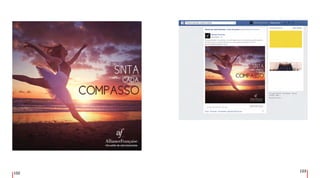 102
103
Aliança Francesa
Compreender uma dança é se entregar por uma paixão que ultrapassa
limites. Qual é o estilo de dança mais apaixonante para você?
#UmEstiloDeVidaFascinante
Matricule-se já
ALIANCAFRANCESA.COM.BR
Aliança Francesa
Aliança Francesa.
 