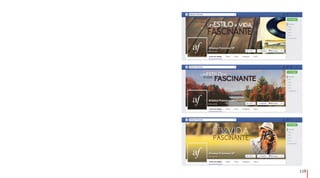 115
UMESTILO DE VIDA
FASCINANTE
Aliança Francesa SP
Educação
ESTILOUM DE
VIDA
FASCINANTE
Aliança Francesa SP
Educação
UM
ESTILO
DEVIDA
FASCINANTE
Aliança Francesa SP
Educação
 