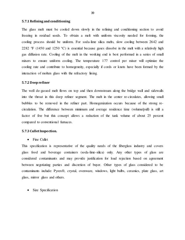 Observation of paper recycling