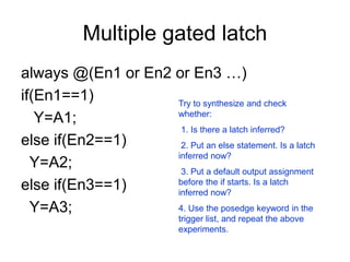 FF and Latches.ppt