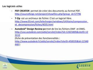 Quels outils pour répondre en ligneLa plateforme de dématérialisation :